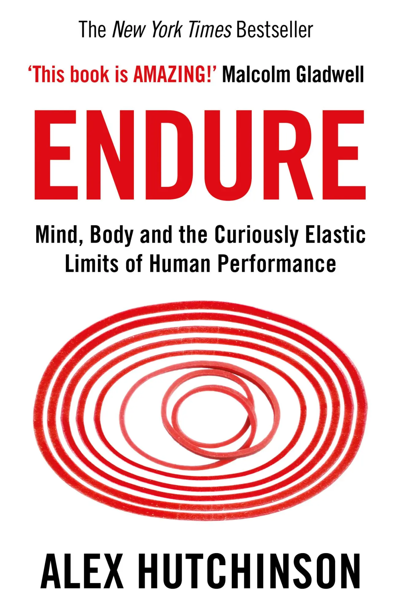 Cover: 9780008308186 | Endure | Alex Hutchinson | Taschenbuch | 320 S. | Englisch | 2019