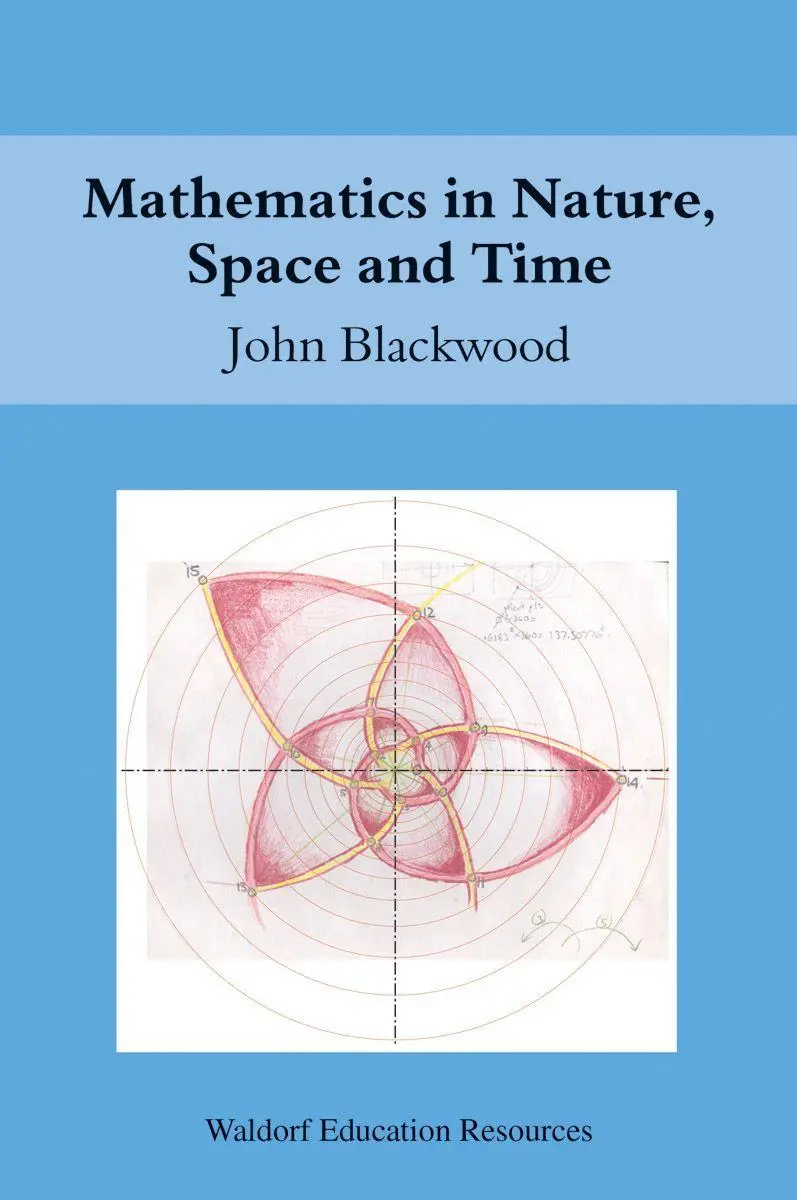 Floris Books Mathematics In Nature, Space And Time