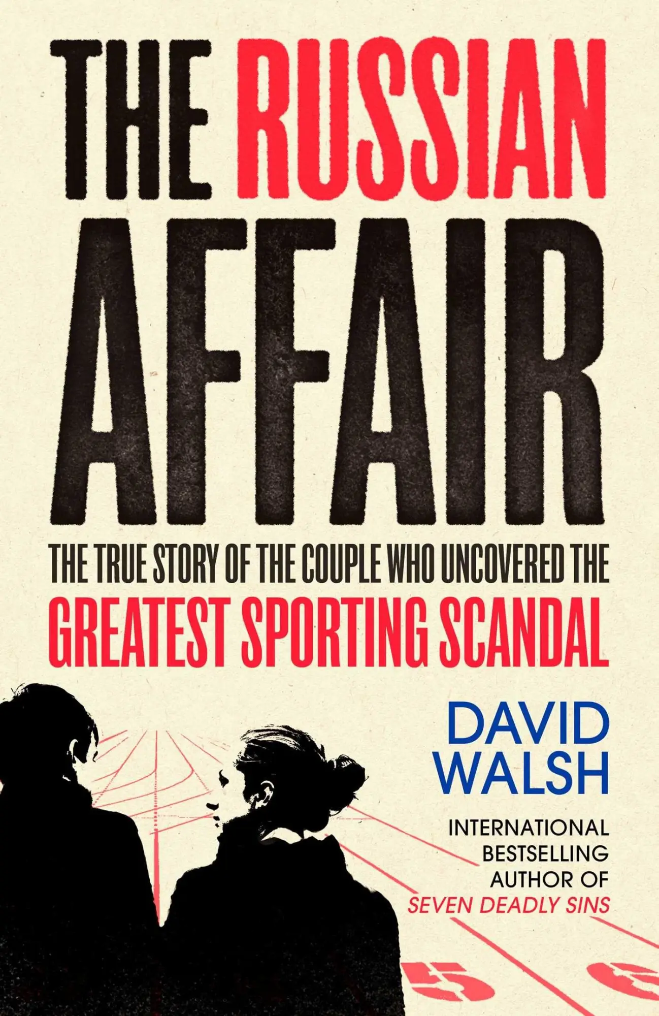 Cover: 9781471158186 | The Russian Affair | David Walsh | Taschenbuch | Englisch | 2021