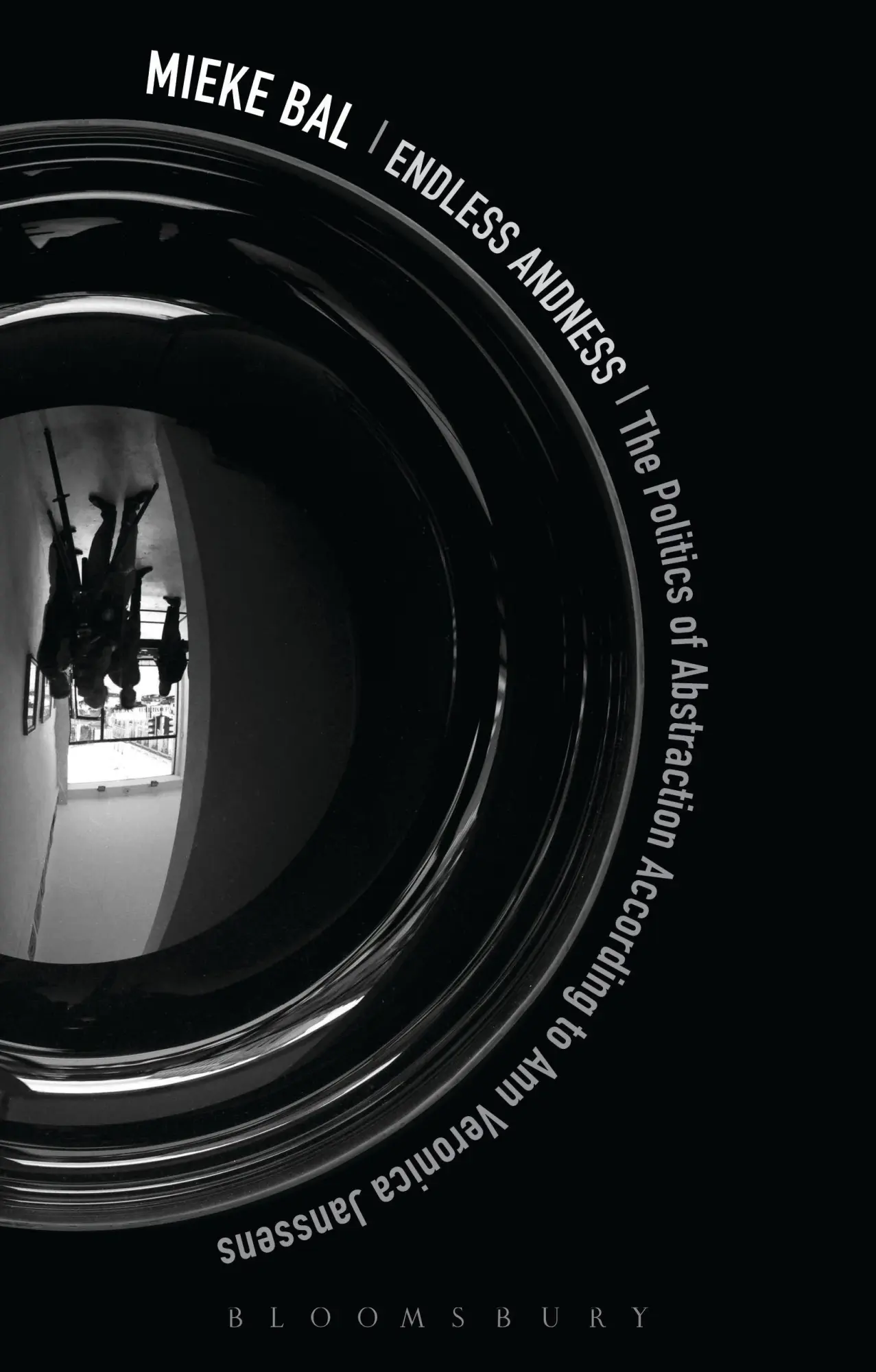 Cover: 9781472528186 | Endless Andness | Mieke Bal | Taschenbuch | Kartoniert / Broschiert