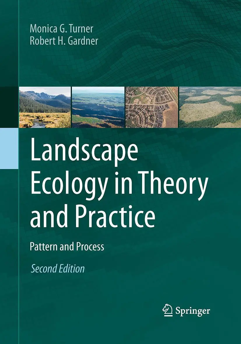 Cover: 9781493938186 | Landscape Ecology in Theory and Practice | Pattern and Process | Buch