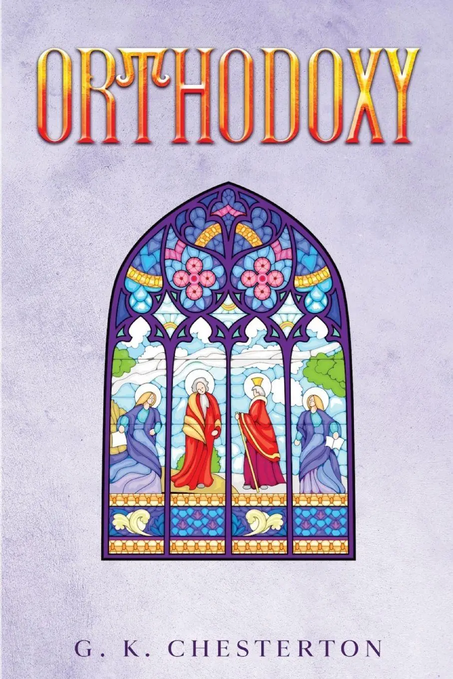 Cover: 9781611048186 | Orthodoxy | G. K. Chesterton | Taschenbuch | Englisch | 2024