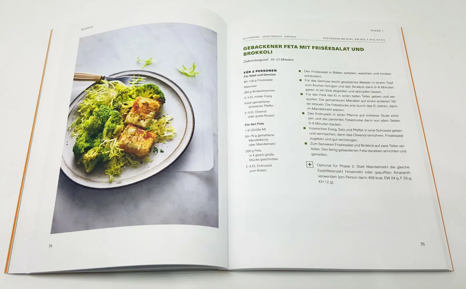 Bild: 9783442178186 | Schlank! und gesund mit der Doc Fleck Methode | Anne Fleck | Buch