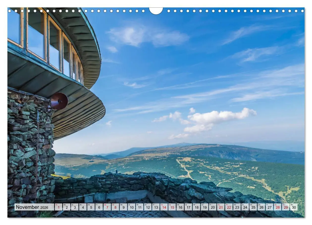 Bild: 9783457888186 | NIEDERSCHLESIEN Sommerliche Impressionen (Wandkalender 2026 DIN A3...