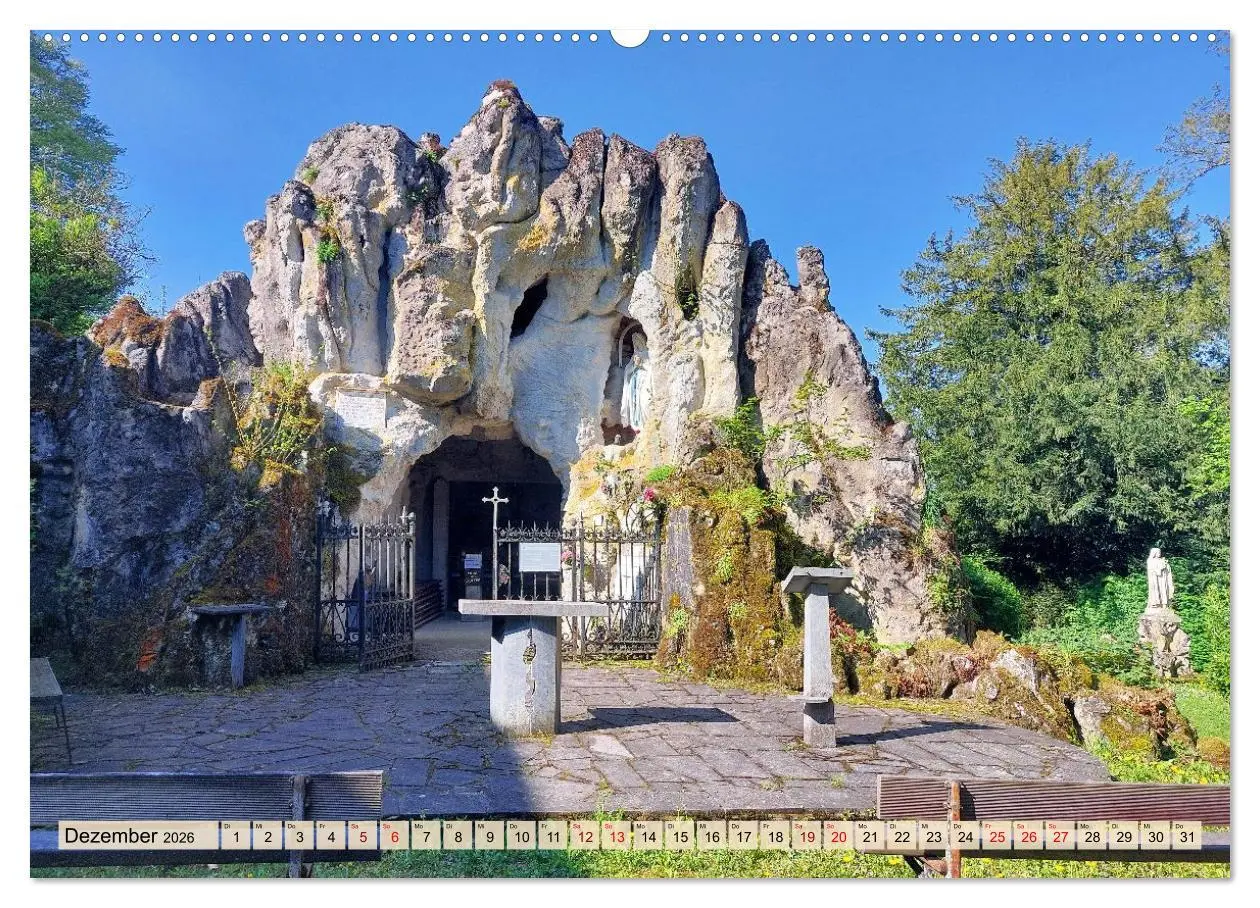 Bild: 9783516598186 | Unterwegs in den belgischen Ardennen (hochwertiger Premium...