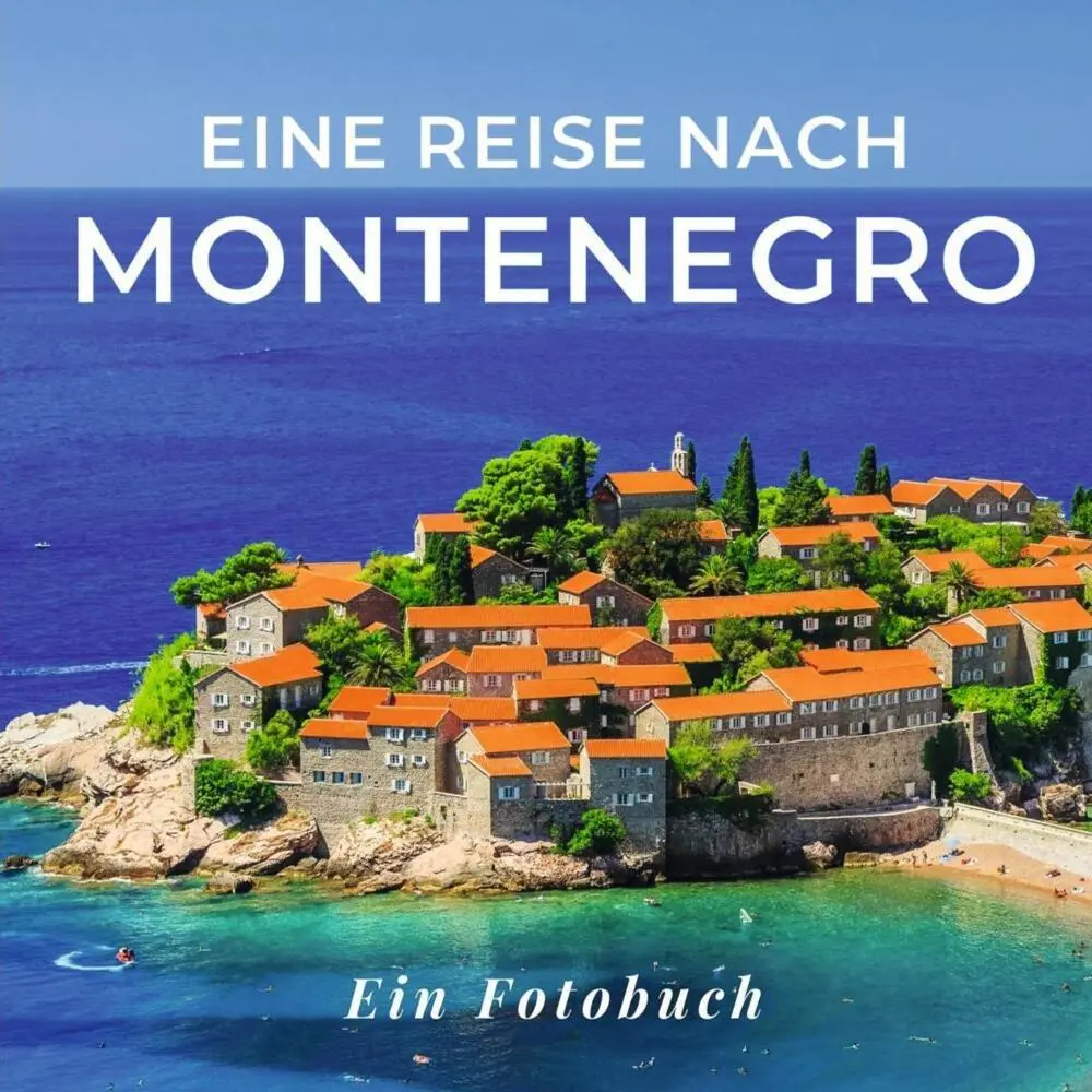Cover: 9783750518186 | Eine Reise nach Montenegro | Tania Sardí | Taschenbuch | 42 S. | 2022