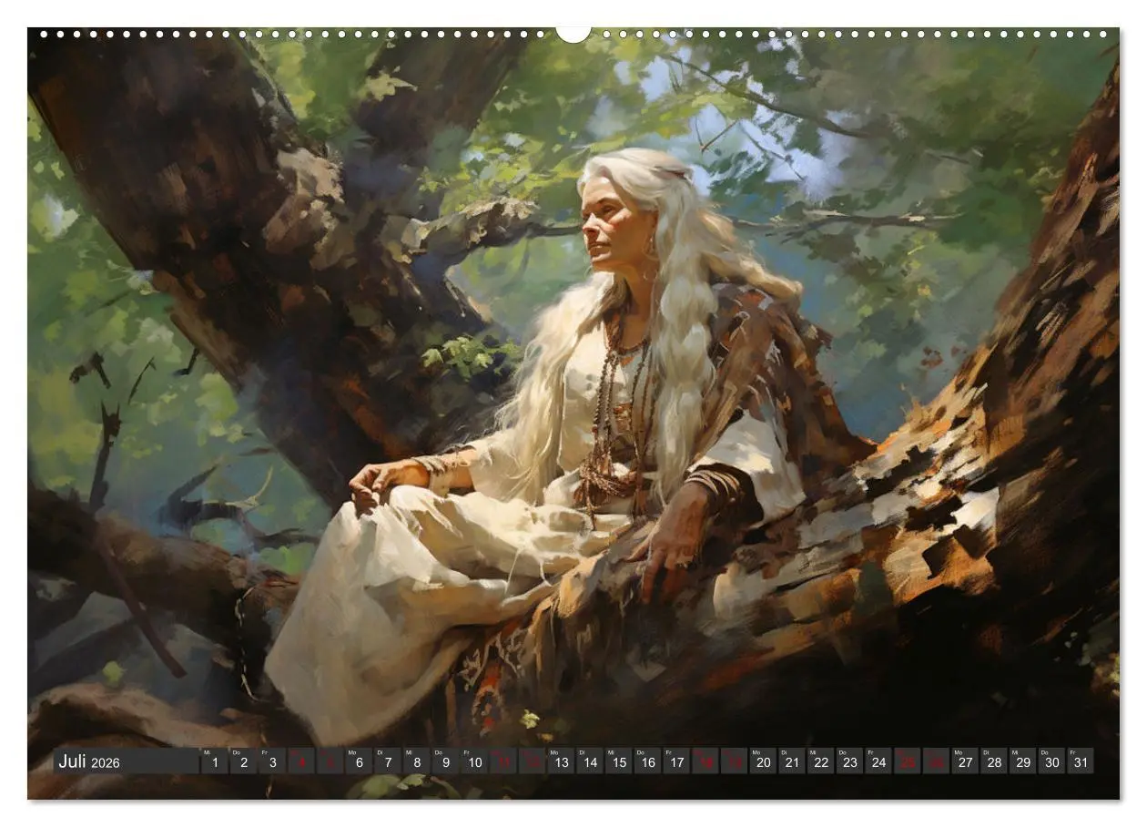 Bild: 9783457498286 | Das Leben damals im Norden (Wandkalender 2026 DIN A2 quer),...