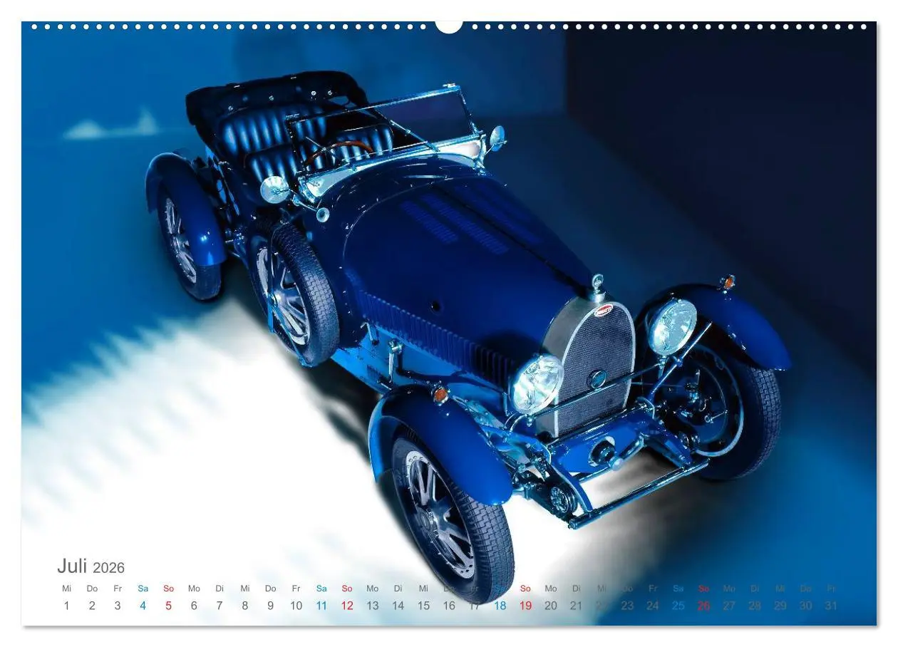 Bild: 9783457948286 | Zeitlose Ästhetik Oldtimer-Fotografien von Wolf Kloss (hochwertiger...