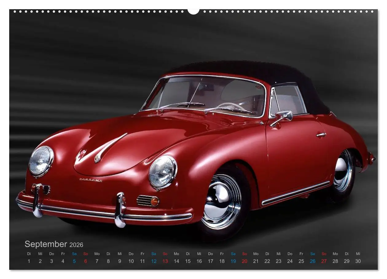 Bild: 9783457948286 | Zeitlose Ästhetik Oldtimer-Fotografien von Wolf Kloss (hochwertiger...