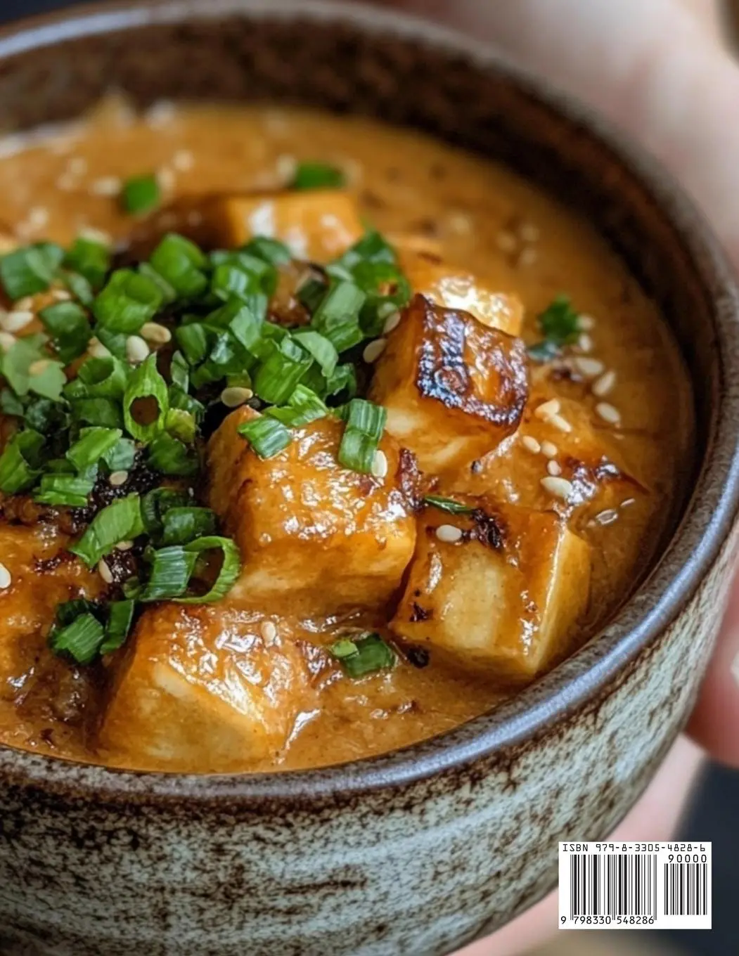 Rückseite: 9798330548286 | 50 Mastering Miso Recipes | Kelly Johnson | Taschenbuch | Englisch