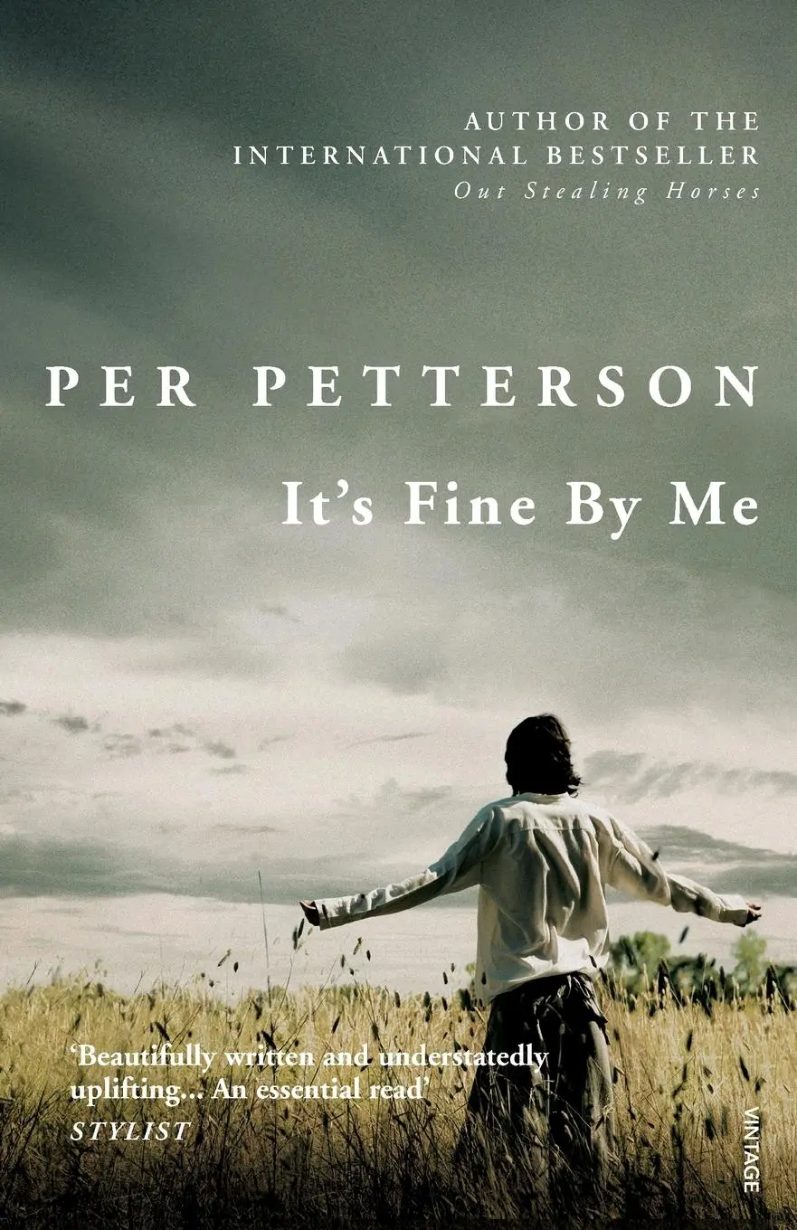 Cover: 9780099548386 | Its Fine By Me | Per Petterson | Taschenbuch | Englisch | 2012