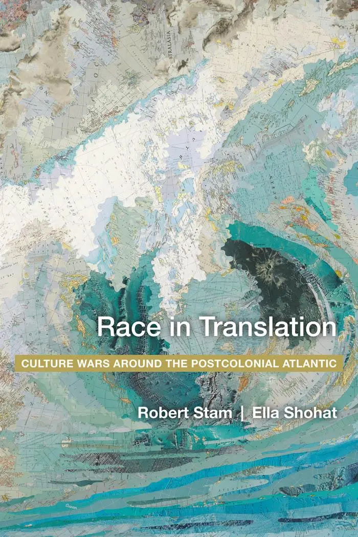 Cover: 9780814798386 | Race in Translation | Culture Wars Around the Postcolonial Atlantic