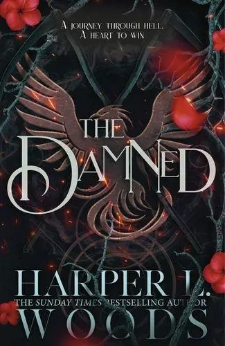 Cover: 9780857508386 | The Damned | Harper L. Woods | Taschenbuch | Coven of Bones | X | 2025