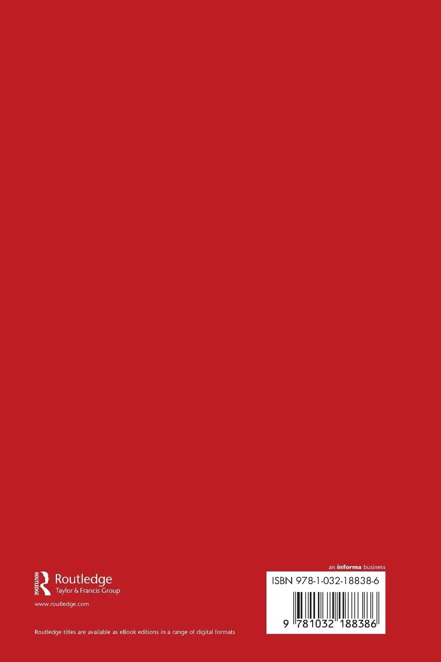 Rückseite: 9781032188386 | The China-led Belt and Road Initiative and its Reflections | Amineh