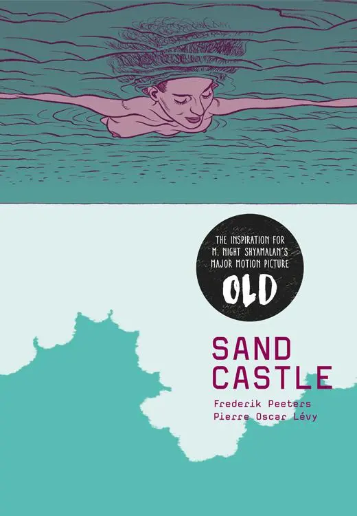 Cover: 9781906838386 | Sandcastle | Pierre Levy | Buch | Gebunden | Englisch | 2011