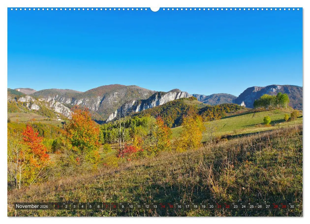 Bild: 9783457248386 | TransApuseni - Schönste Panoramastraße in Siebenbürgen...