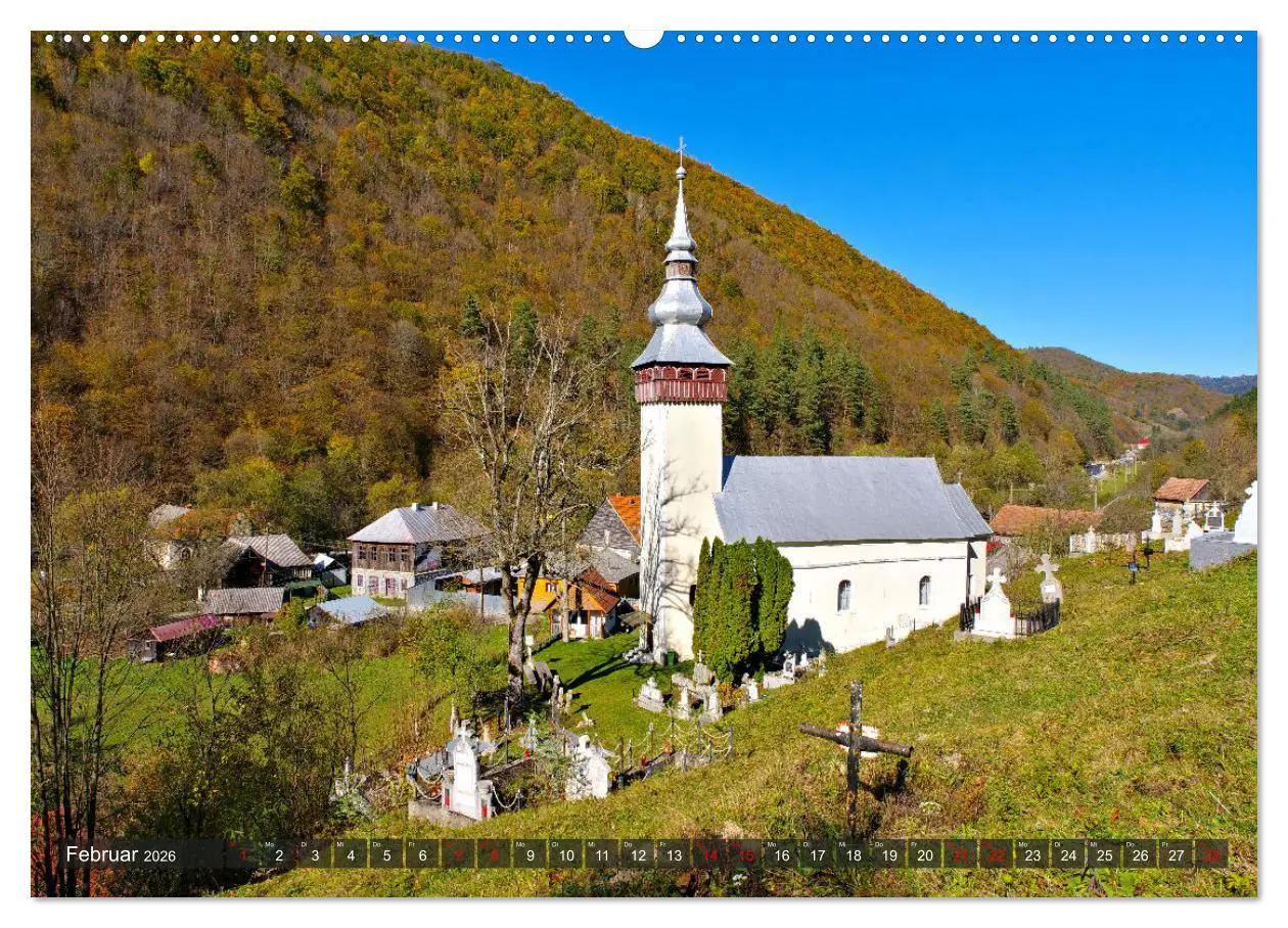 Bild: 9783457248386 | TransApuseni - Schönste Panoramastraße in Siebenbürgen...