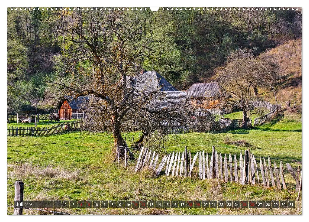 Bild: 9783457248386 | TransApuseni - Schönste Panoramastraße in Siebenbürgen...