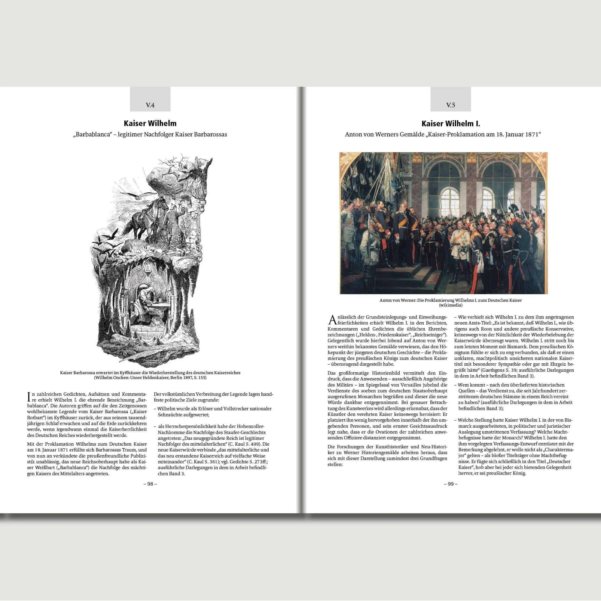 Bild: 9783758208386 | Das Niederwalddenkmal | Bernd-Michael Neese | Buch | 742 S. | Deutsch