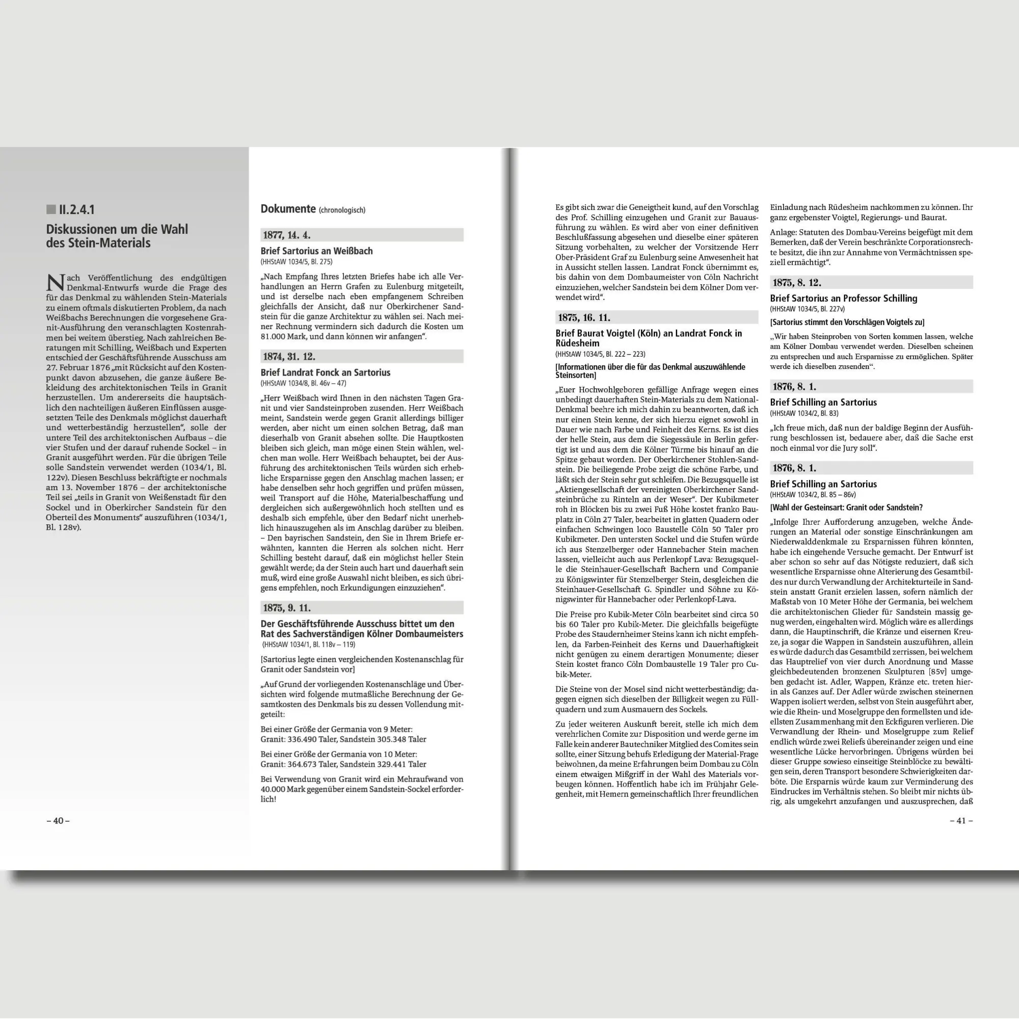 Bild: 9783758208386 | Das Niederwalddenkmal | Bernd-Michael Neese | Buch | 742 S. | Deutsch