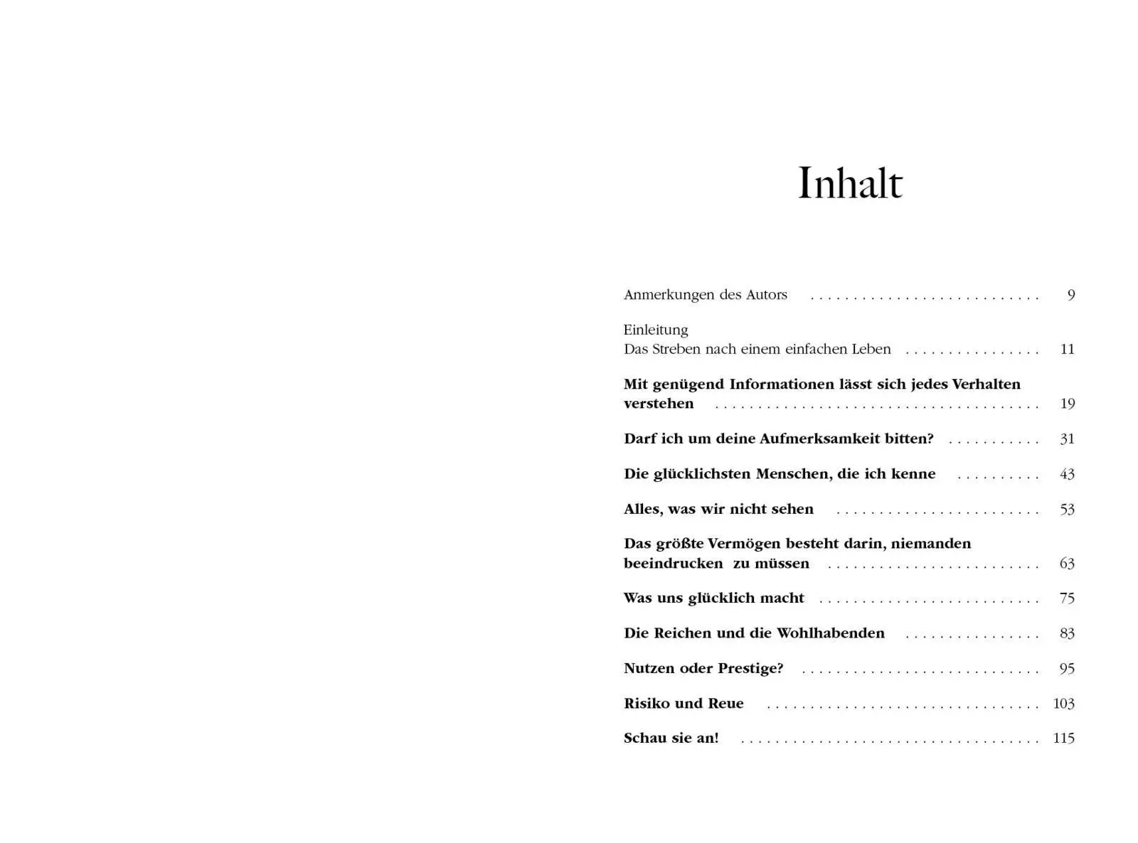 Bild: 9783959728386 | Über die Kunst, Geld bewusst einzusetzen | Morgan Housel | Taschenbuch