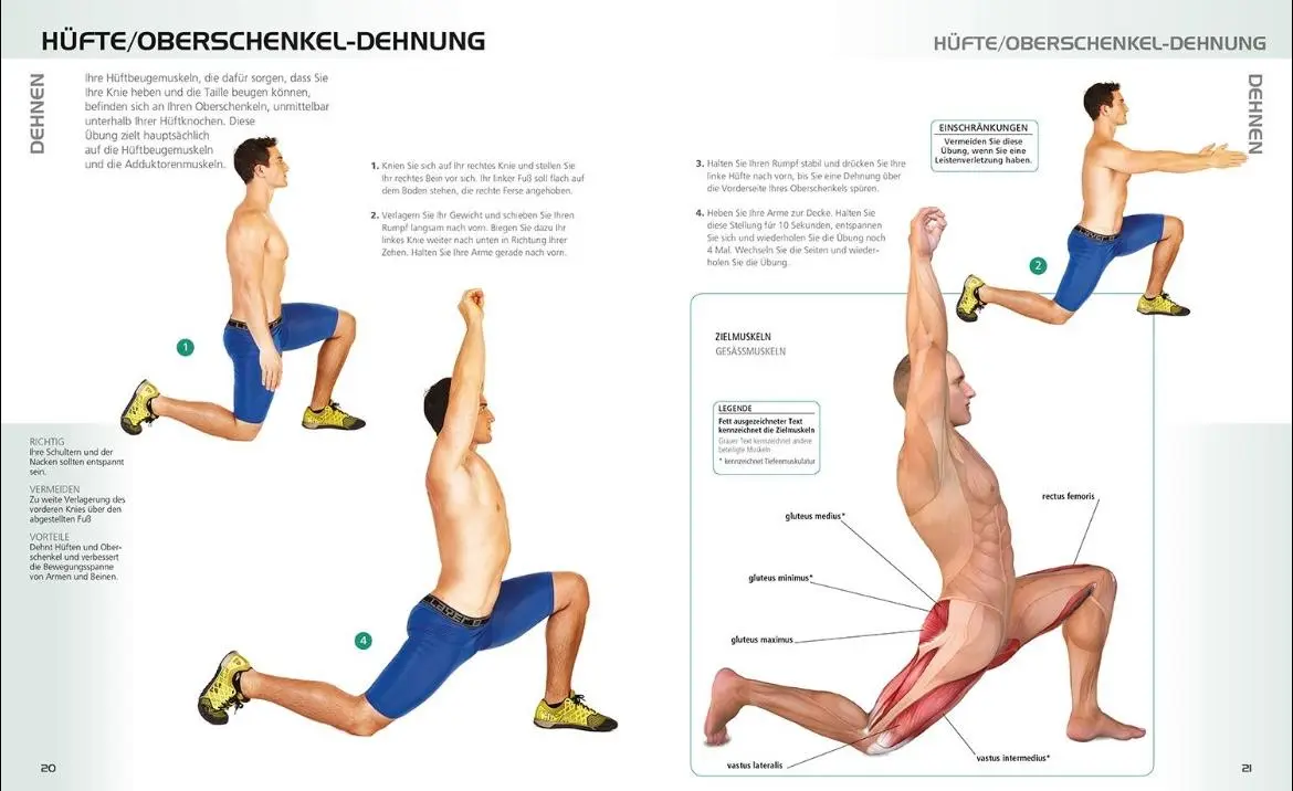 Bild: 9789089988386 | Die Anatomie des gerätelosen Workouts | Holles Lance Liebmann | Buch