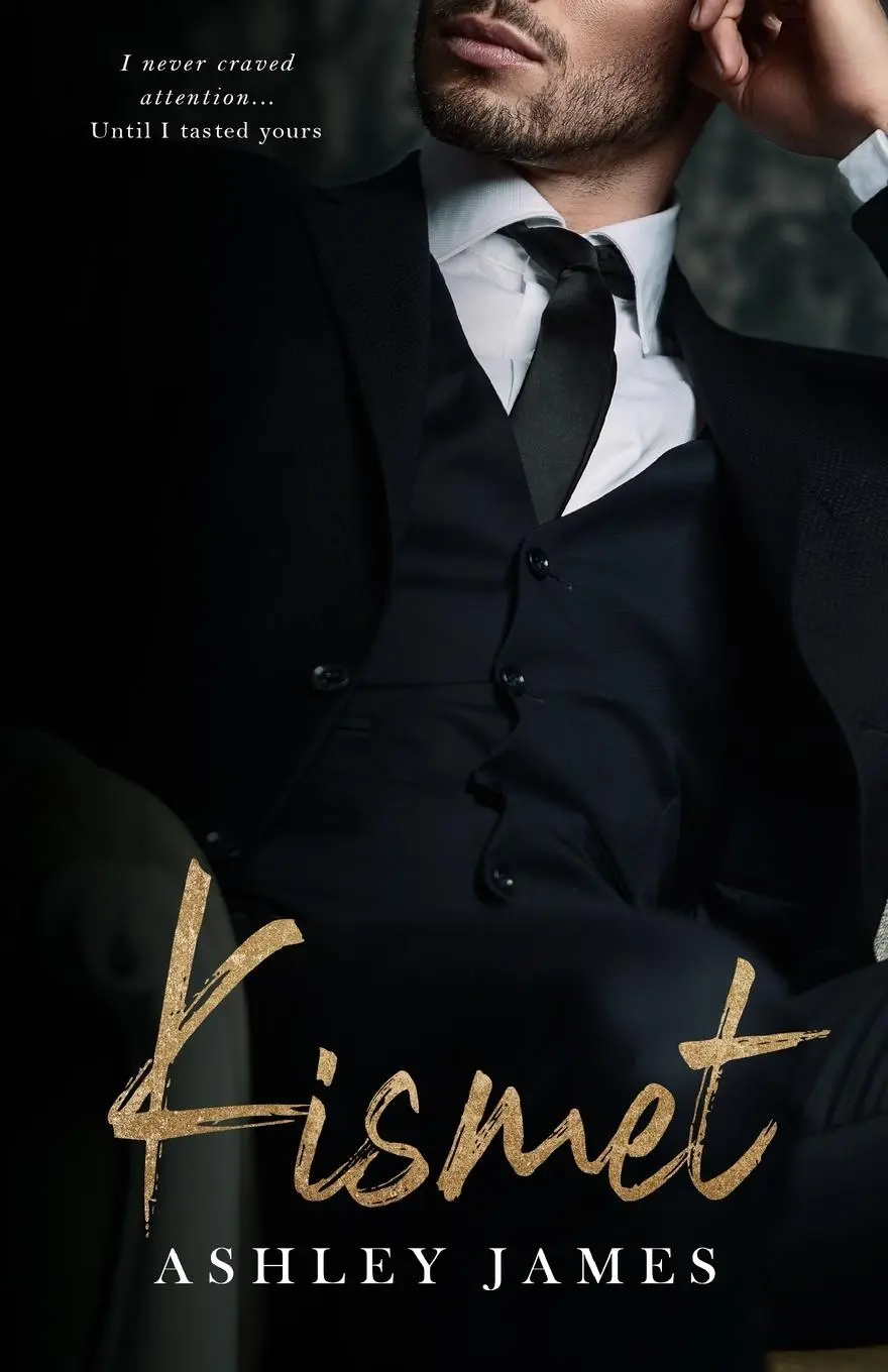 Cover: 9798868998386 | Kismet | Ashley James | Taschenbuch | Englisch | 2022 | Ashley James