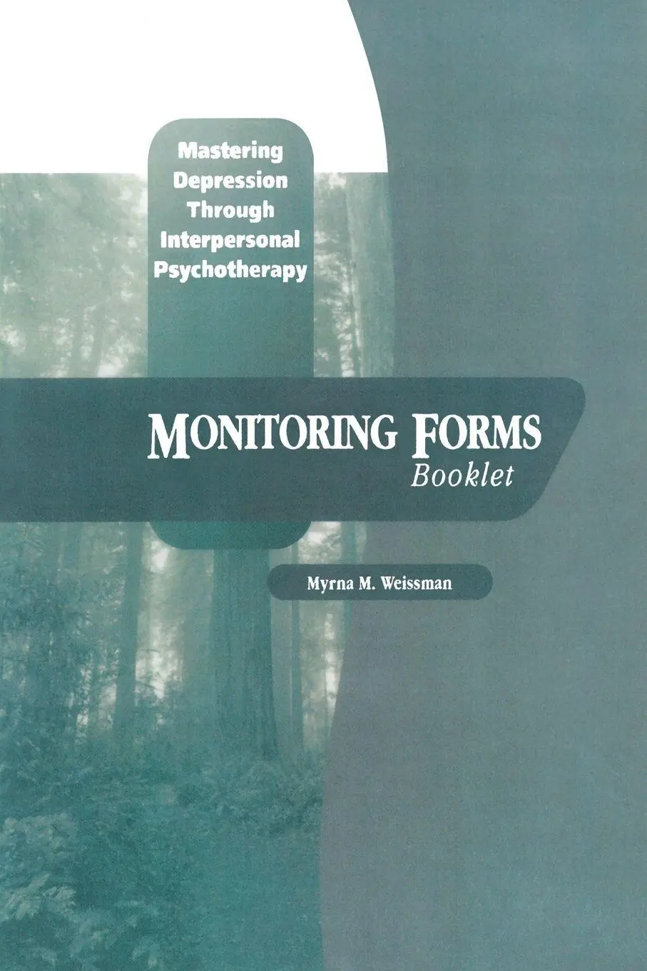 Cover: 9780195188486 | Mastering Depression through Interpersonal Psychotherapy | Weissman