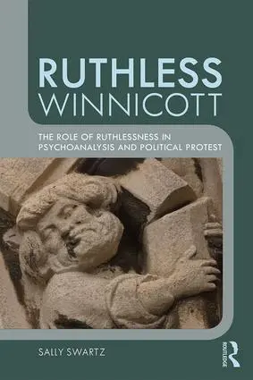 Cover: 9781138348486 | Ruthless Winnicott | Sally Swartz | Taschenbuch | Englisch | 2018