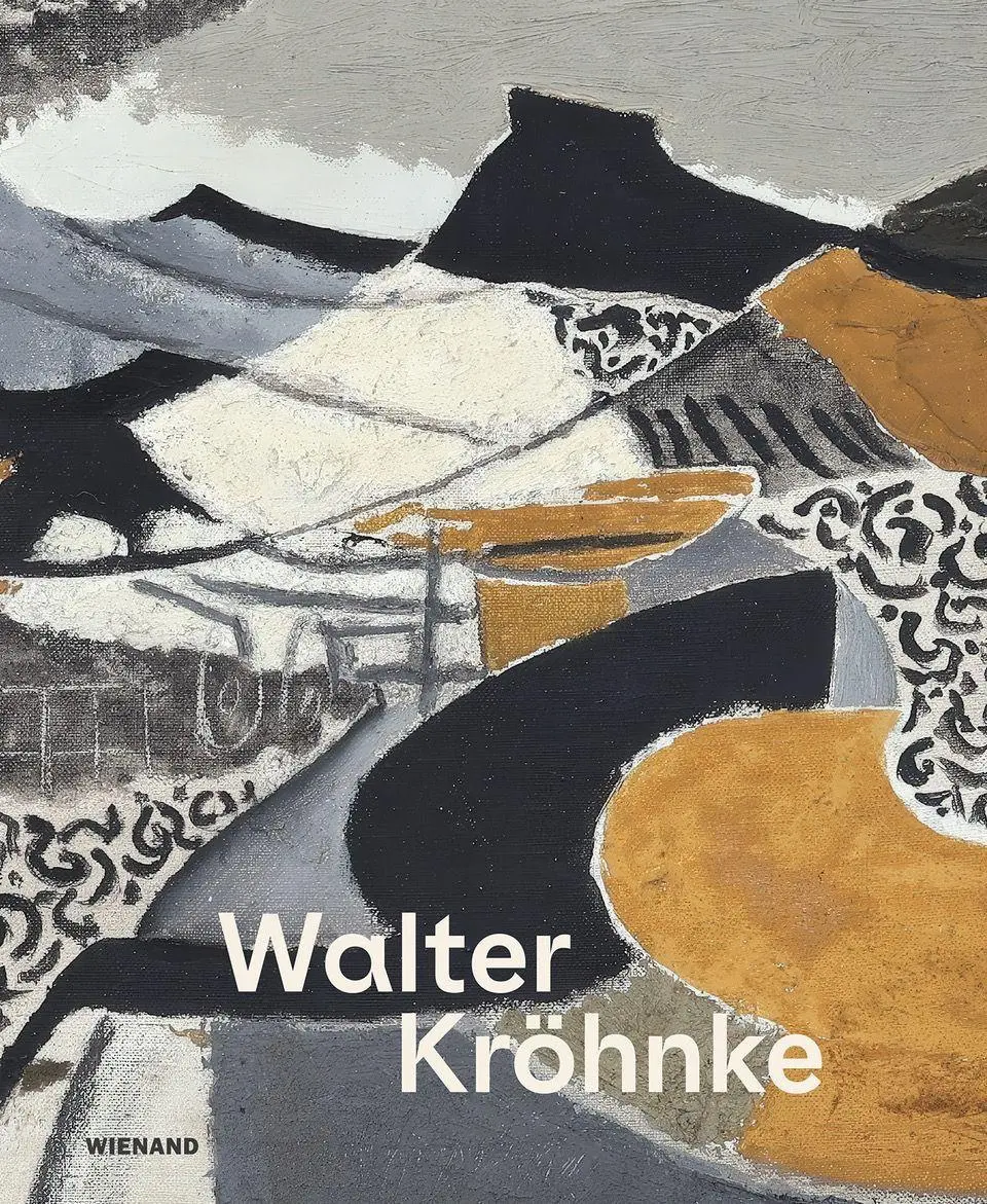 Cover: 9783868328486 | Walter Kröhnke | Anka Kröhnke | Buch | 168 S. | Deutsch | 2026