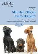 Cover: 9783936188486 | Mit den Ohren eines Hundes | Joshua Leeds (u. a.) | Buch | 147 S.