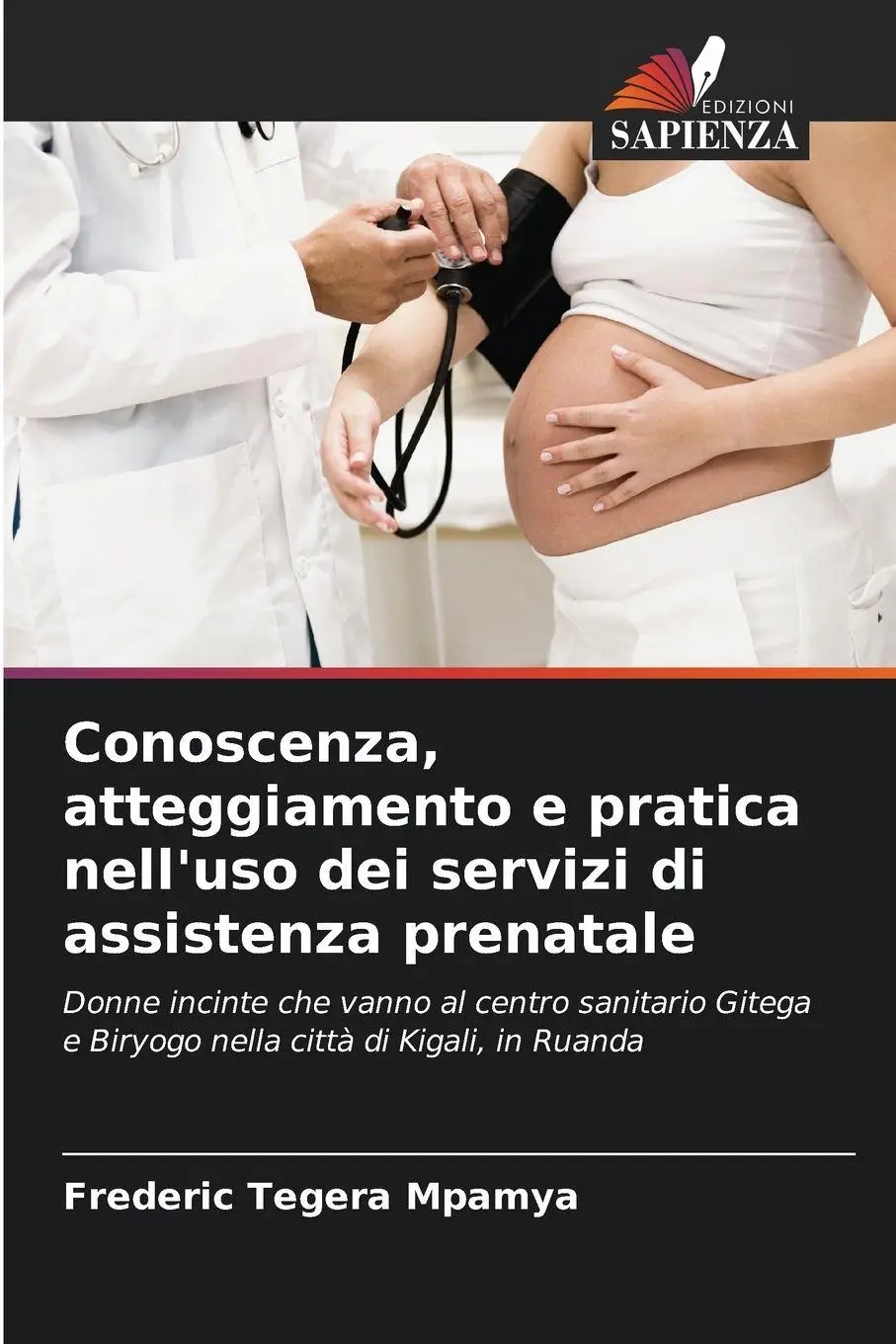 Conoscenza, atteggiamento e pratica nell'uso dei servizi di assistenza prenatale