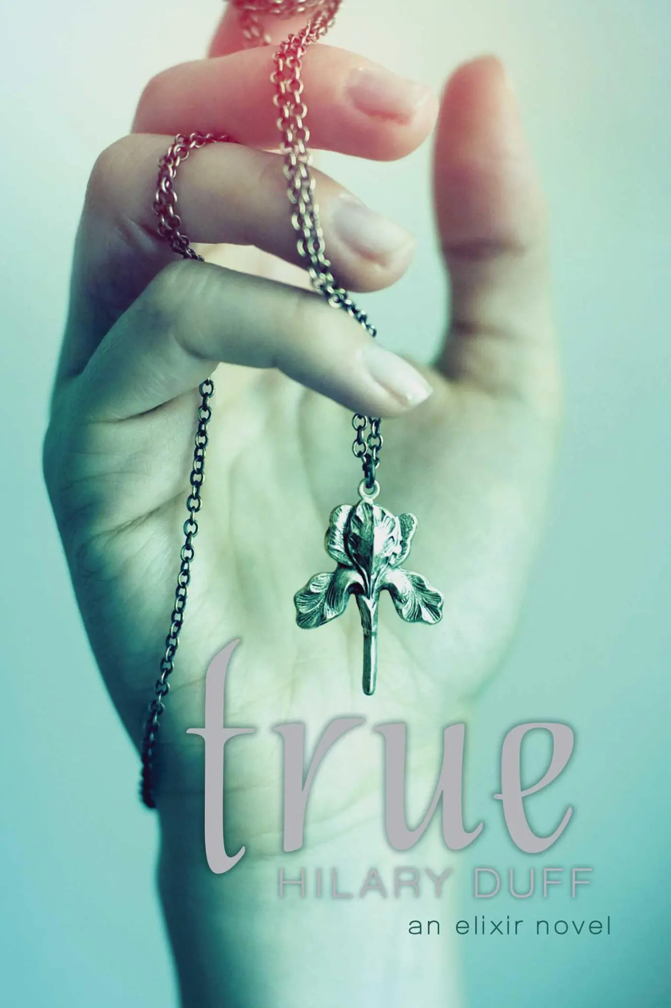 Cover: 9781442408586 | True | Hilary Duff | Taschenbuch | Englisch | 2014 | EAN 9781442408586