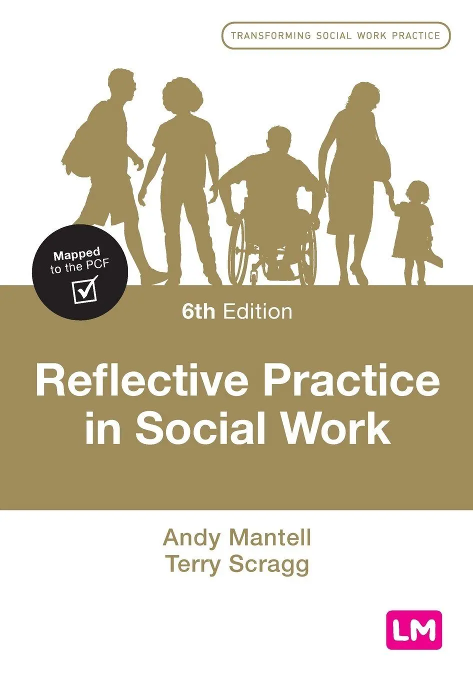 Cover: 9781529798586 | Reflective Practice in Social Work | Andy Mantell (u. a.) | Buch