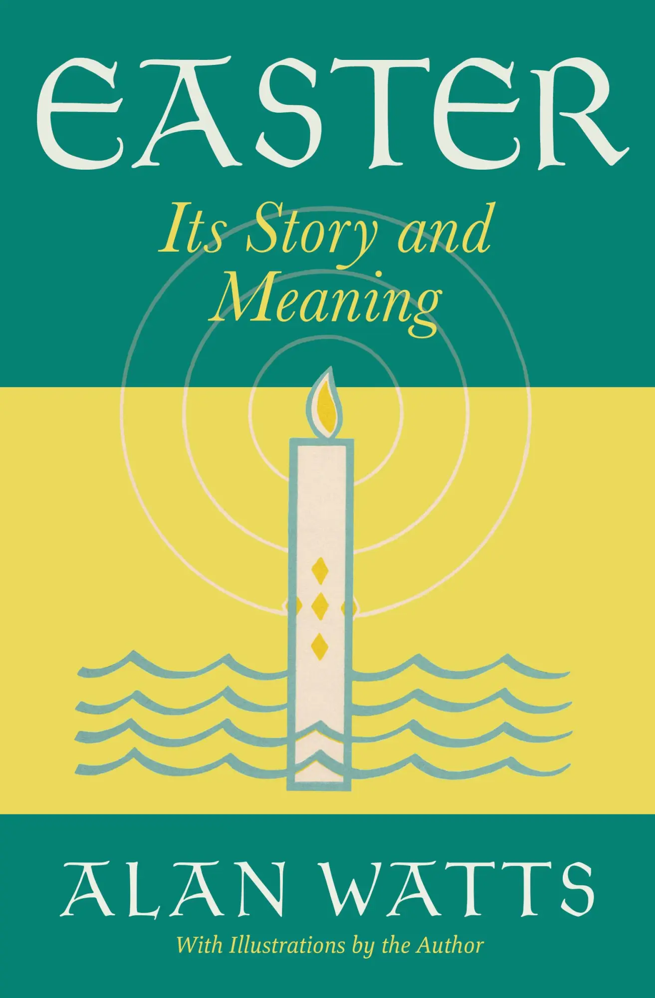 Bild: 9781608688586 | Easter | Its Story and Meaning | Alan Watts | Taschenbuch | Englisch