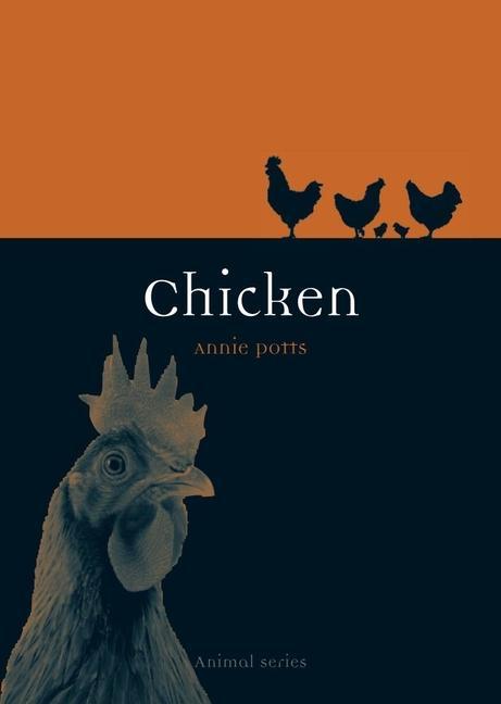 Cover: 9781861898586 | Chicken | Annie Potts | Taschenbuch | Kartoniert / Broschiert | 2011