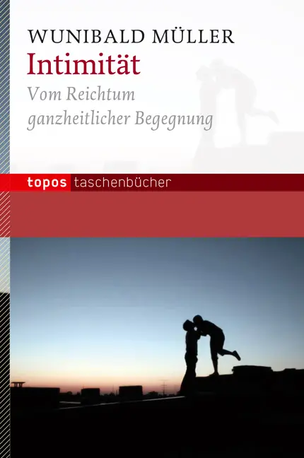 Cover: 9783836708586 | Intimität | Vom Reichtum ganzheitlicher Begegnung | Wunibald Müller