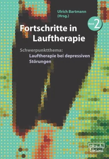 Cover: 9783871598586 | Fortschritte in Lauftherapie, Band 2 | Ulrich Bartmann | Taschenbuch