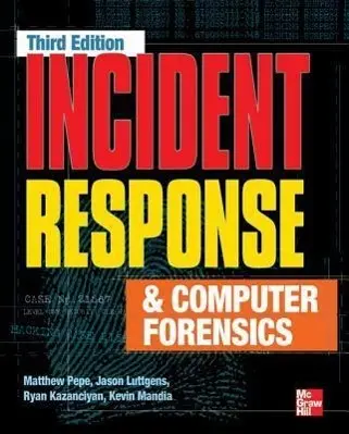 Cover: 9780071798686 | Incident Response &amp; Computer Forensics, Third Edition | Taschenbuch