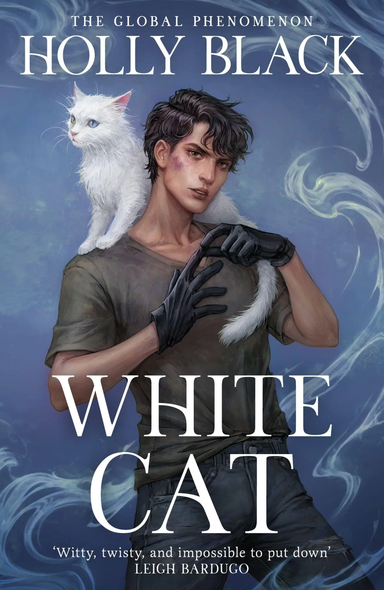 Cover: 9781399628686 | White Cat | Holly Black | Taschenbuch | Englisch | 2026