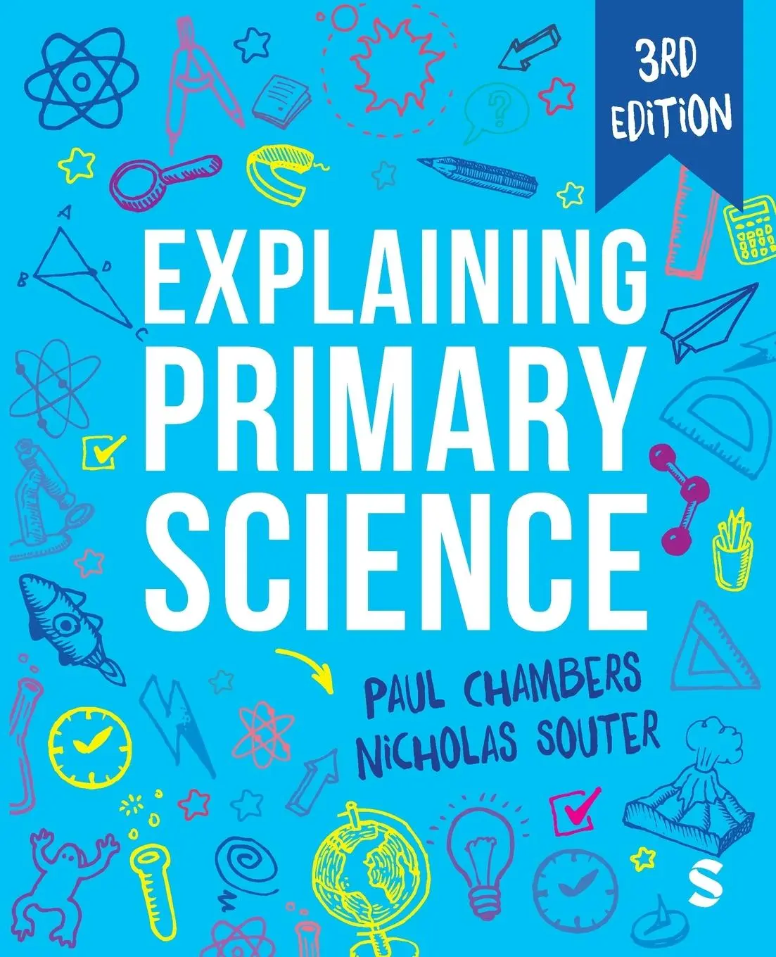Cover: 9781529618686 | Explaining Primary Science | Paul Chambers (u. a.) | Taschenbuch Cover: 9781529618686 | Explaining Primary Science | Paul Chambers (u. a.) | Taschenbuch