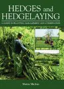 Cover: 9781861268686 | Hedges and Hedgelaying | Murray Maclean | Buch | Gebunden | Englisch