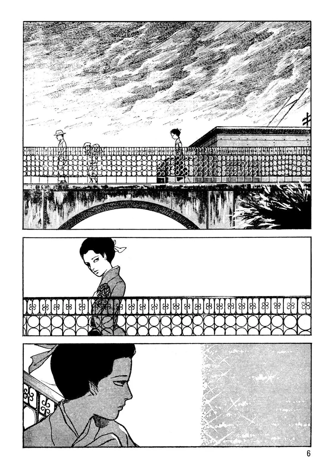 Bild: 9783551718686 | Lady Snowblood (Neuedition) 3 | Kazuo Koike | Taschenbuch | 388 S.