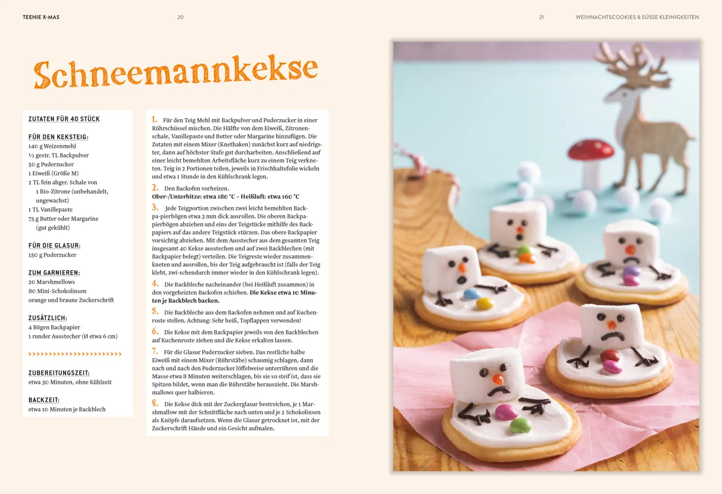 Bild: 9783767018686 | Teenie X-mas | Buch | Teenie-Reihe | 128 S. | Deutsch | 2022