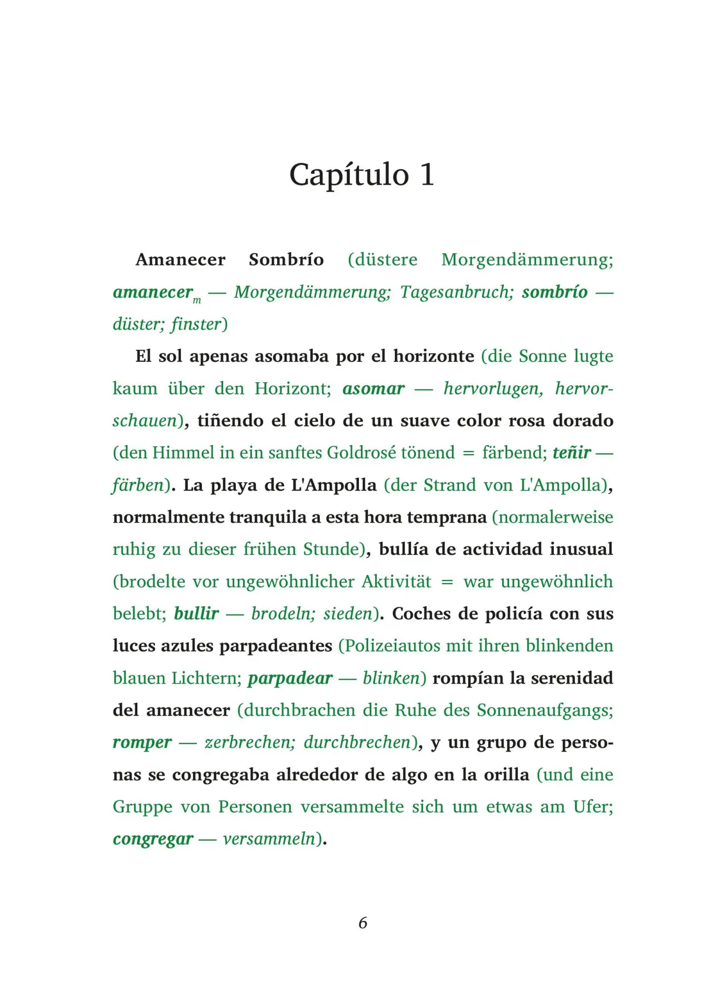 Bild: 9783991688686 | Secretos del Mediterráneo - Spanische Krimi-Lektüre A2-B1 (+ Audio-CD)