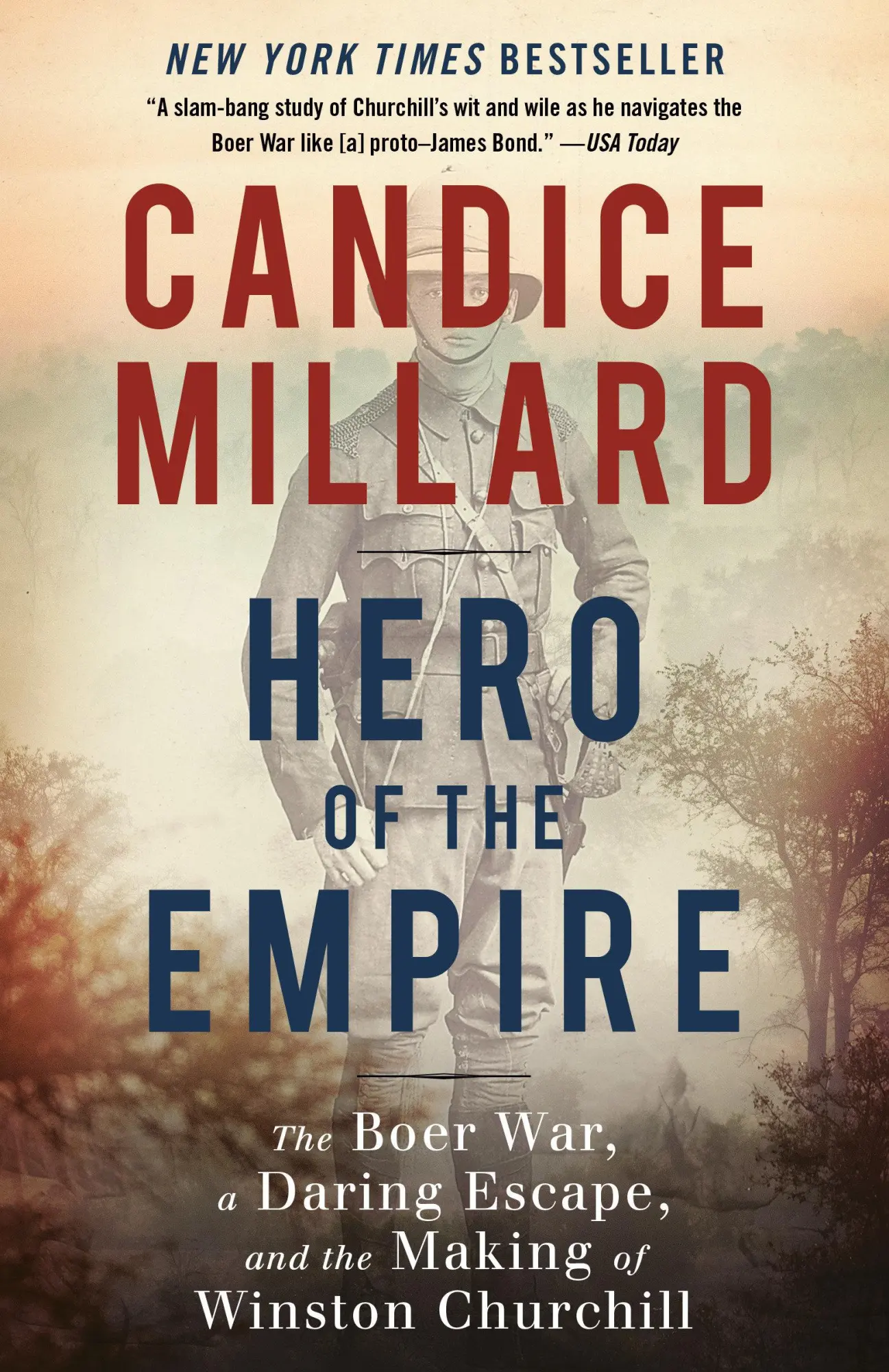 Cover: 9780307948786 | Hero of the Empire | Candice Millard | Taschenbuch | Englisch | 2017