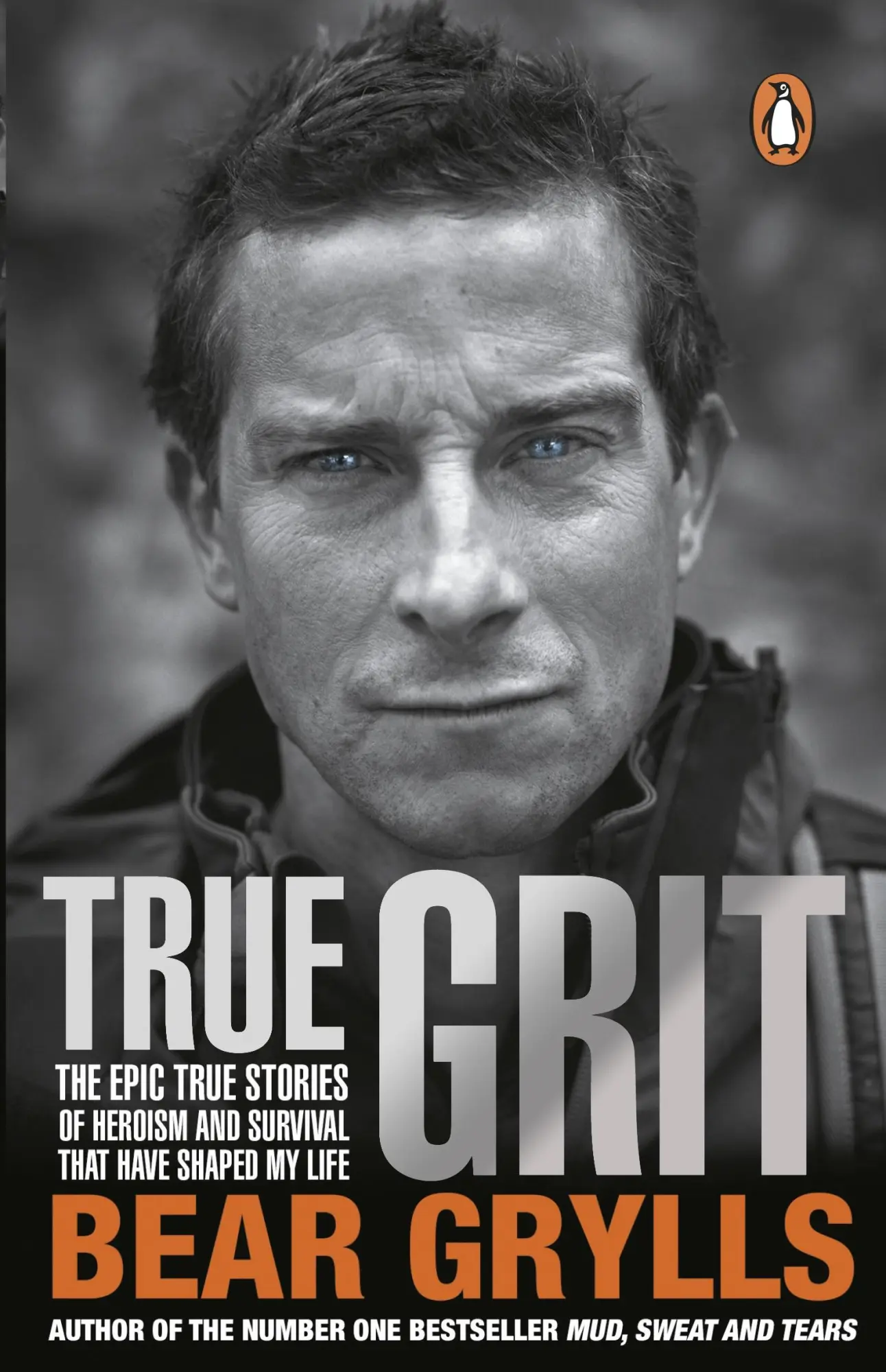 Cover: 9780552168786 | True Grit | Bear Grylls | Taschenbuch | Kartoniert / Broschiert | 2014