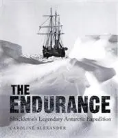 Cover: 9781526708786 | Alexander, C: The Endurance | Caroline Alexander | Taschenbuch | 2017