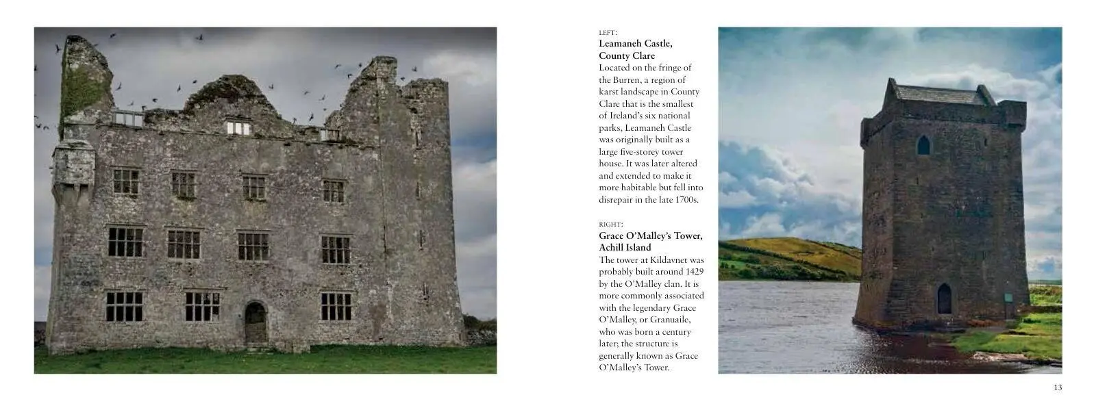 Bild: 9781782748786 | Ireland | Martin J Dougherty | Taschenbuch | Kartoniert / Broschiert
