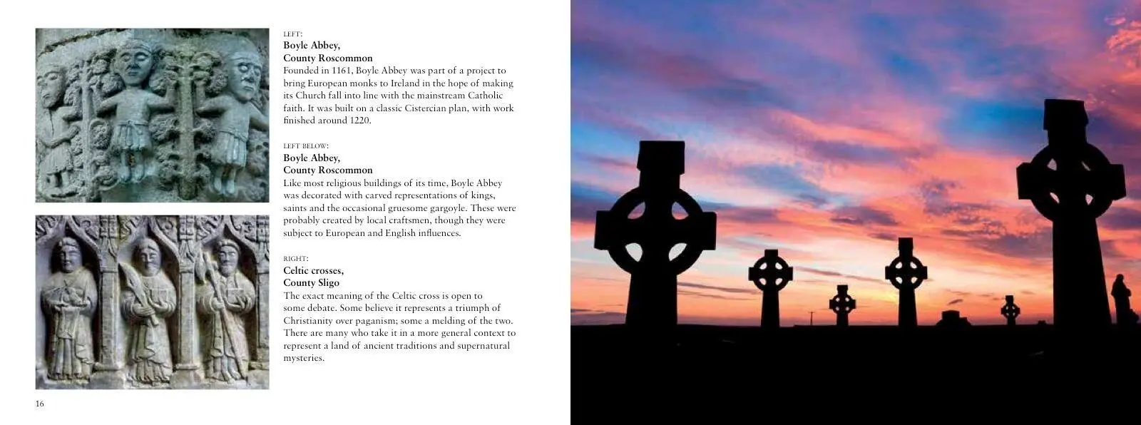 Bild: 9781782748786 | Ireland | Martin J Dougherty | Taschenbuch | Kartoniert / Broschiert